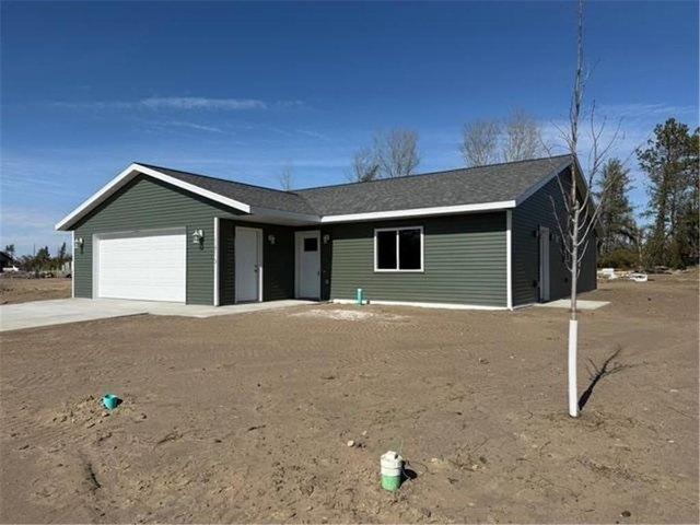House for sale in Beltrami, Minnesota