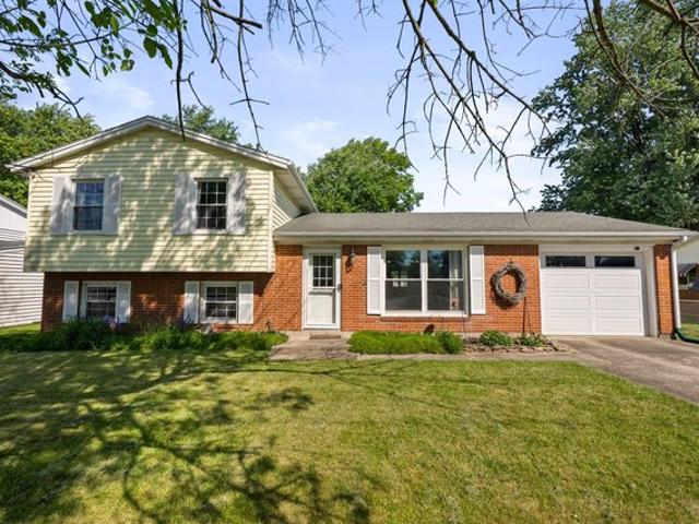 House for sale in Marion, Ohio