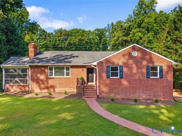 House for sale in Virginia