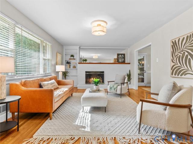 House for sale in Virginia