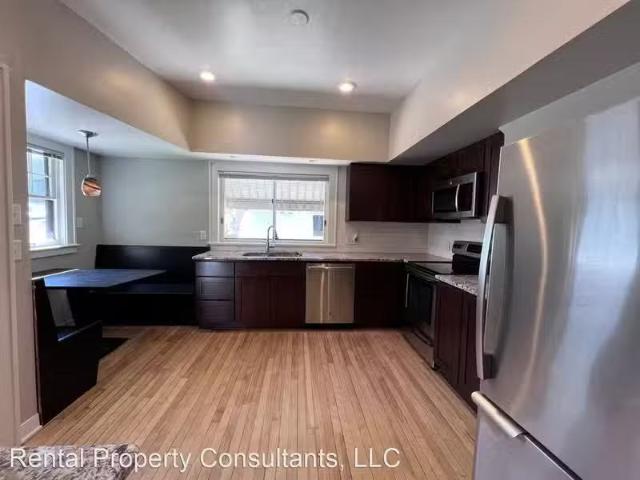 House for rent in Grand Rapids