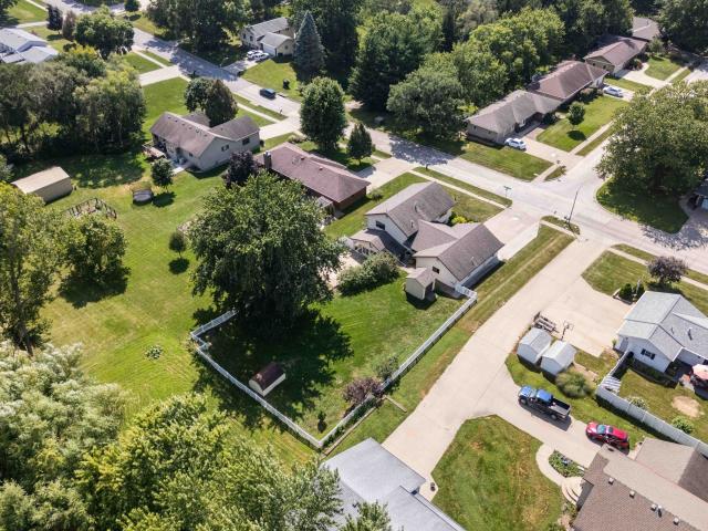 House for sale in Pella, Iowa