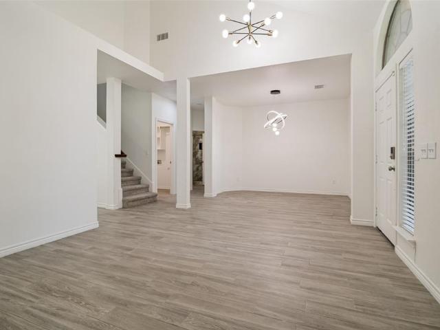 House for sale in Allen, Texas