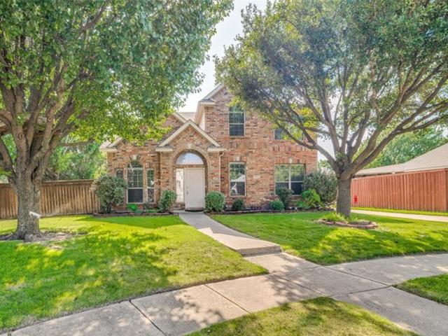 House for sale in Allen, Texas