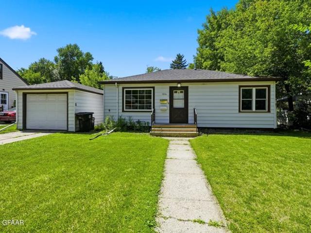 House for sale in Grand Forks, North Dakota