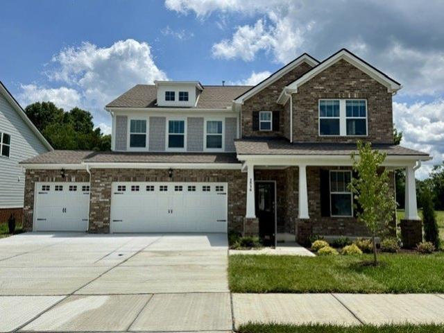 House for sale in Tennessee