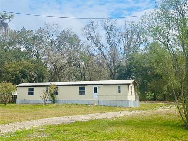 Property for sale in Crystal Springs, Florida