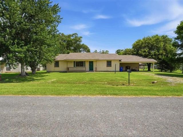 House for sale in Kinder, Louisiana