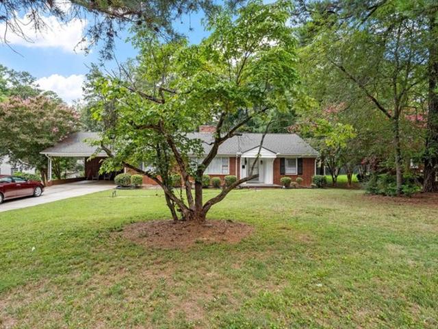 House for sale in Vance, North Carolina