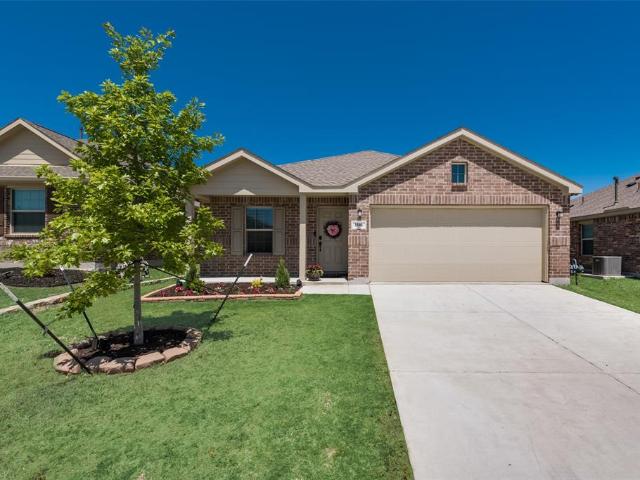 House for sale in Anna, Texas