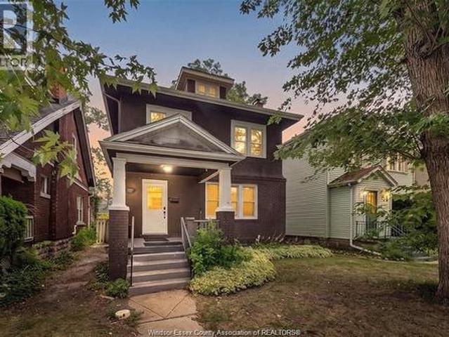 House for sale in Maidstone, Ontario