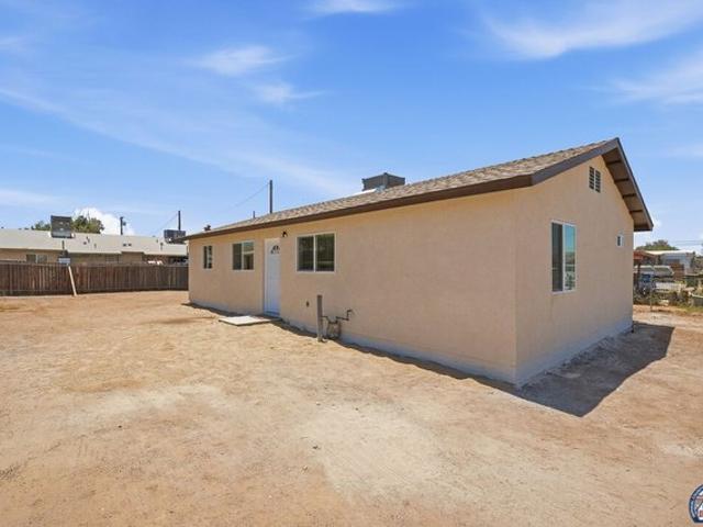 House for sale in Brawley, California