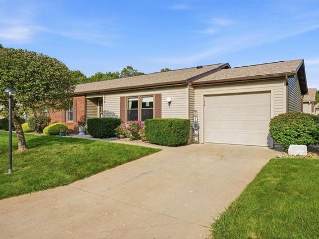 Condo for sale in Kendallville, Indiana