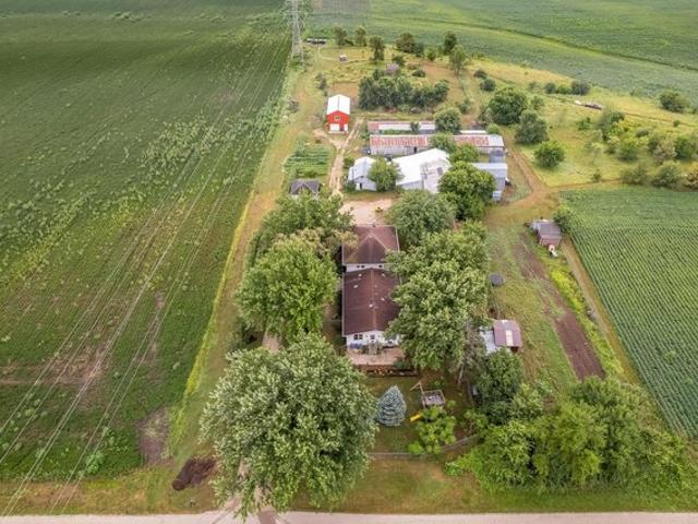 House for sale in Beloit, Wisconsin