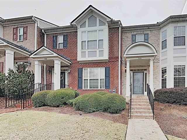 Condo for sale in Cobb, Georgia