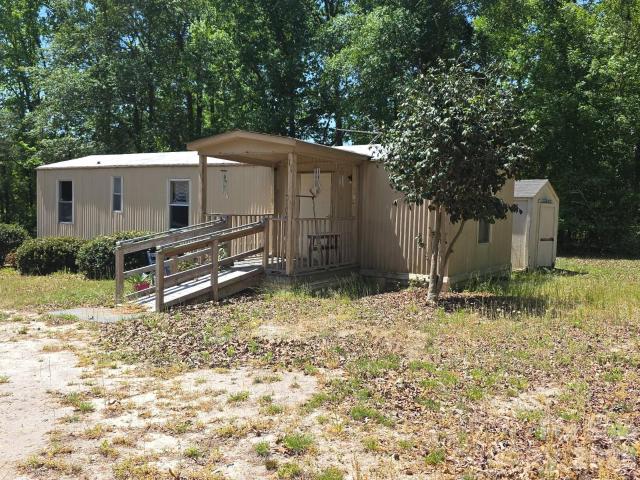 House for sale in Pageland, South Carolina