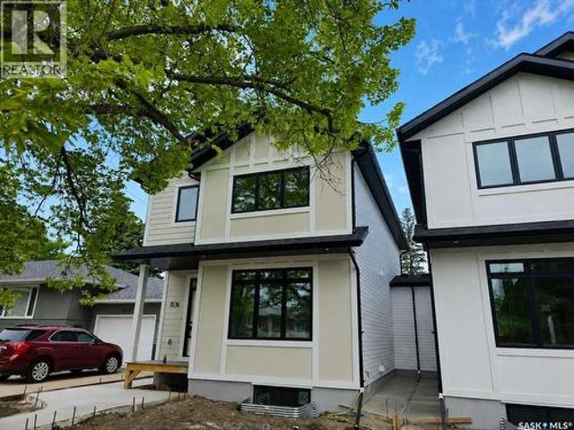 House for sale in Saskatoon, Saskatchewan