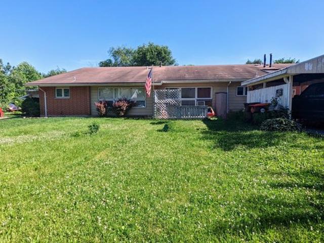 Townhouse for sale in Rantoul, Illinois