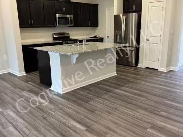 Condo for rent in Wake Forest