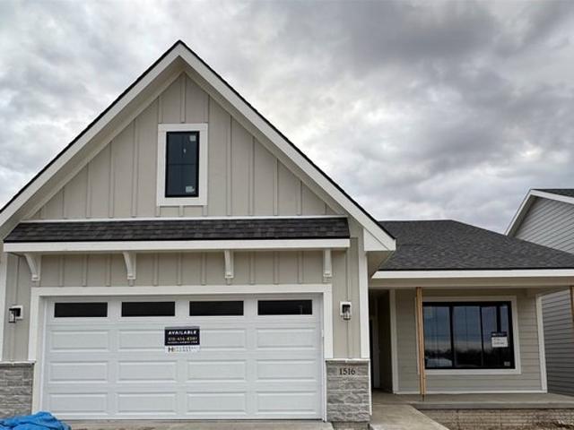 Townhouse for sale in Norwalk, Iowa