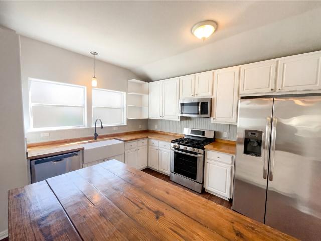 House for sale in Pflugerville, Texas