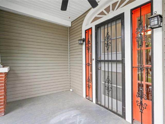 House for sale in New Orleans, Louisiana