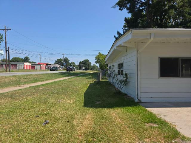 Property for rent in Ark