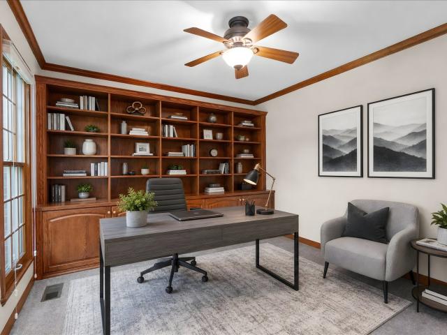 House for sale in Naperville, Illinois