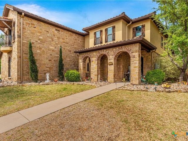 House for sale in Bella Charca, Nolanville