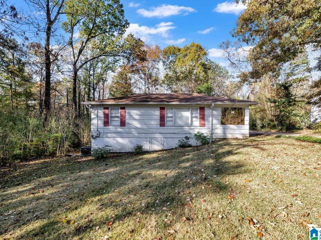 House for sale in Forestdale, Jefferson County