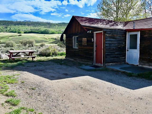 House for sale in Silverthorne, Colorado