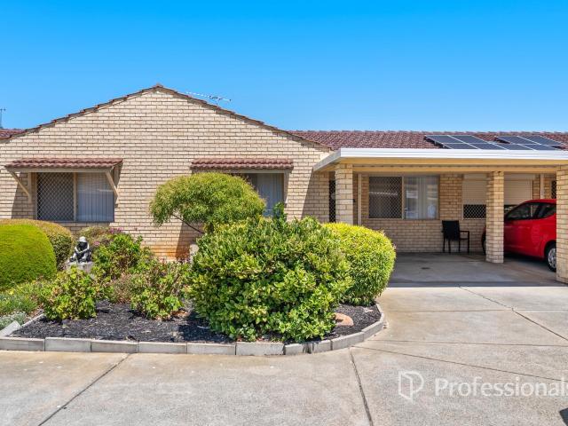 Apartment for sale in Rockingham, Western Australia