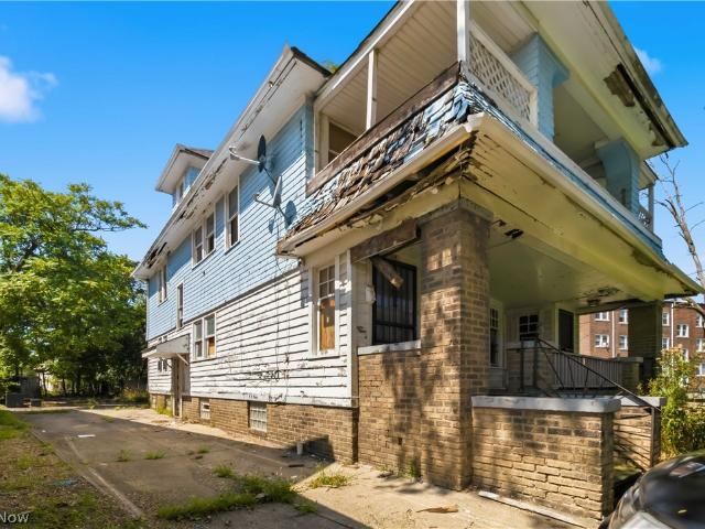 House for sale in Ohio