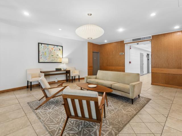 Condo for sale in Evanston, Illinois
