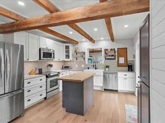 House for sale in Wolfe, Kentucky