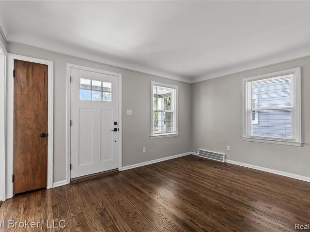 House for sale in Royal Oak, Michigan