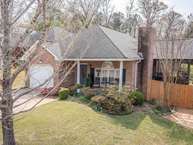 House for sale in Anniston, Alabama