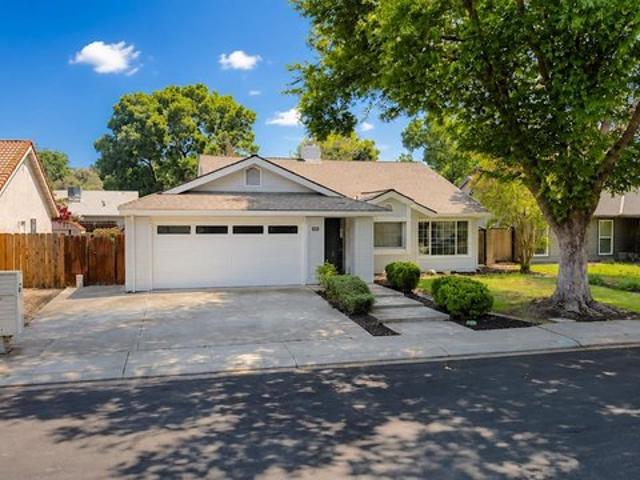 House for sale in Modesto, California