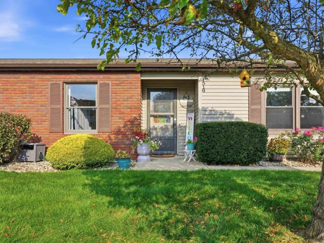 Condo for sale in Kendallville, Indiana