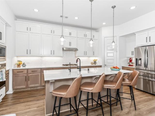 House for sale in Denton, Texas