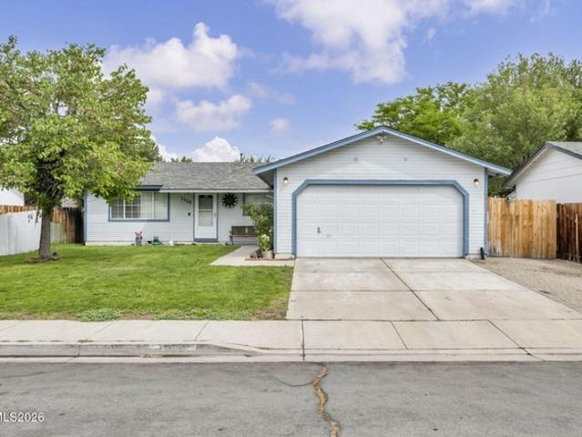 House for sale in Carson City, Nevada