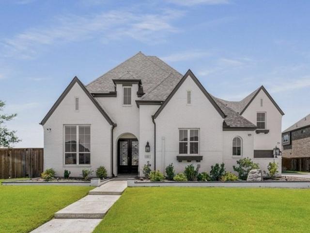 House for sale in Mansfield, Texas