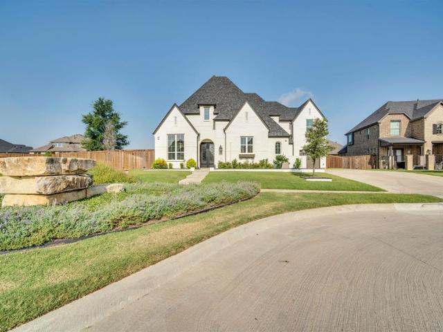House for sale in Johnson, Texas