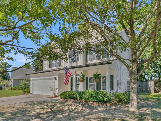 House for sale in The Retreat at Johns Island, Charleston