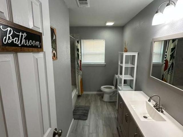 Apartment for rent in Fort Worth, Tarrant County