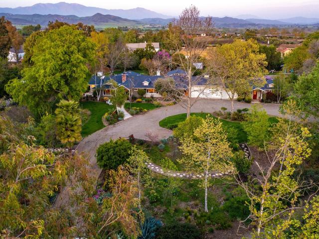 House for sale in Santa Ynez, California