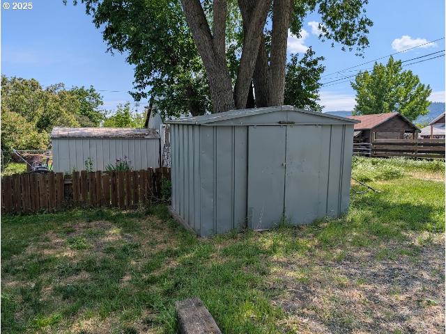 House for sale in Oregonia