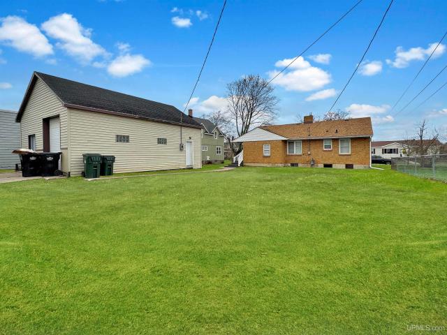 House for sale in North Town, Escanaba
