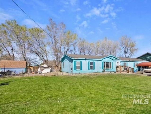 House for sale in Rogerson, Idaho