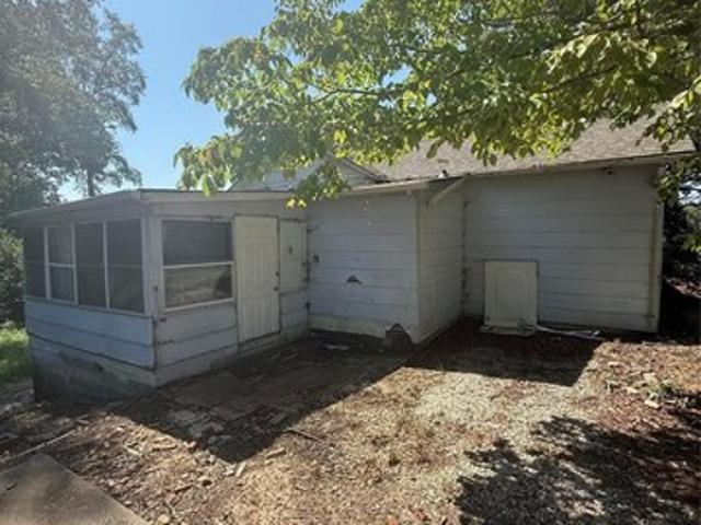 House for sale in Lincolnton, North Carolina
